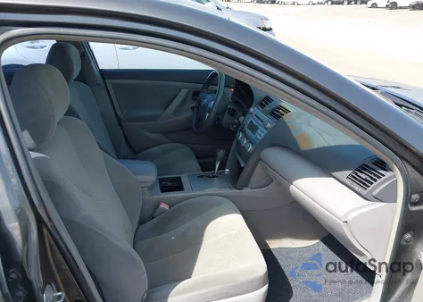 2008 Toyota Camry Le из США, поврежденный, VIN 4T4BE46K18R036649